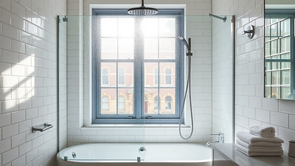 Bath Screens Iver
