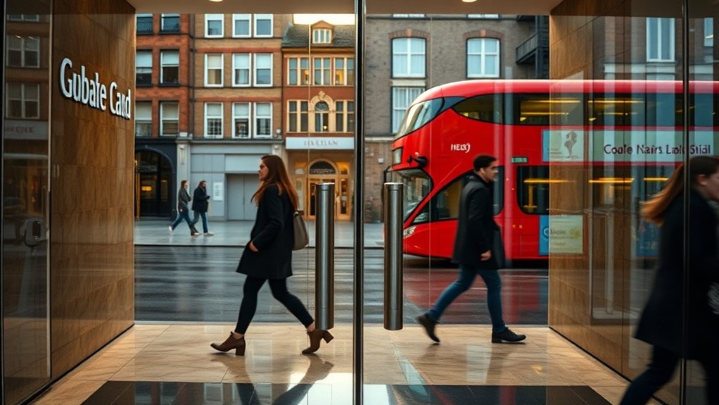 Glass Doors Iver Heath