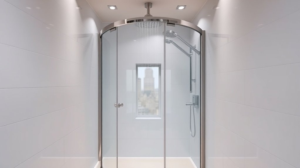 Quadrant Shower Enclosures Iver