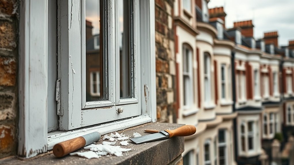 Sash Window Repair Iver