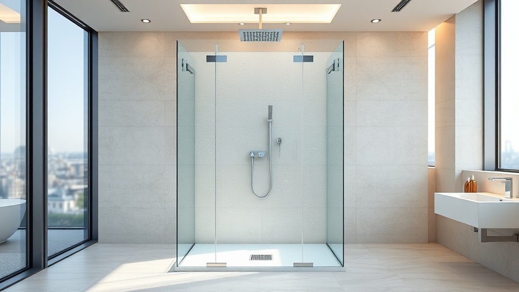 Shower Enclosures Iver