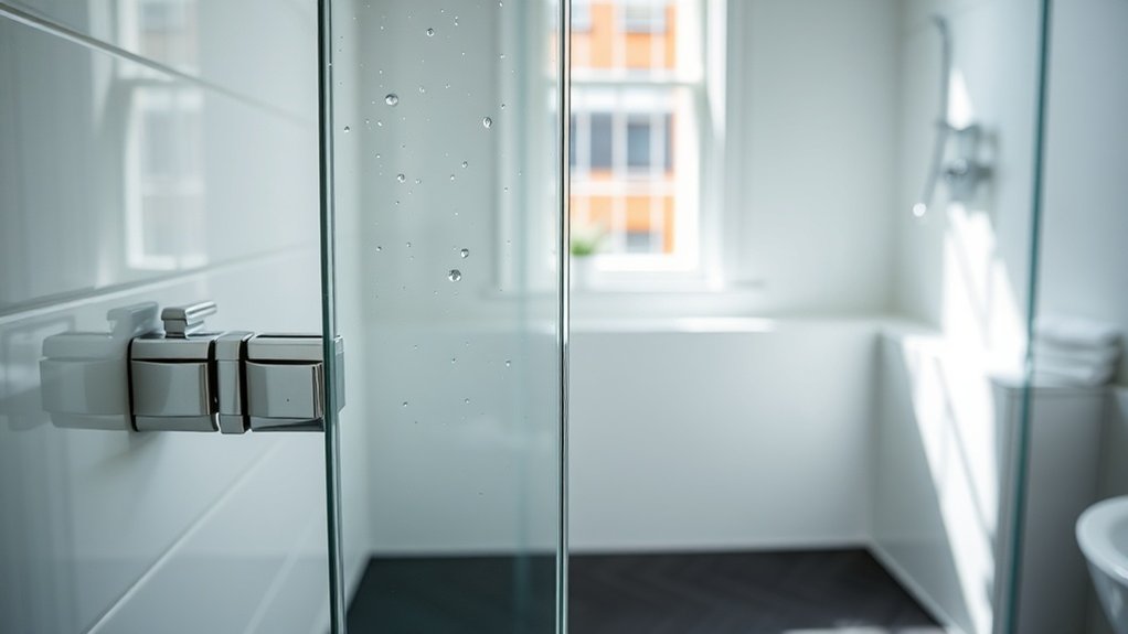 Shower Screens Iver Heath