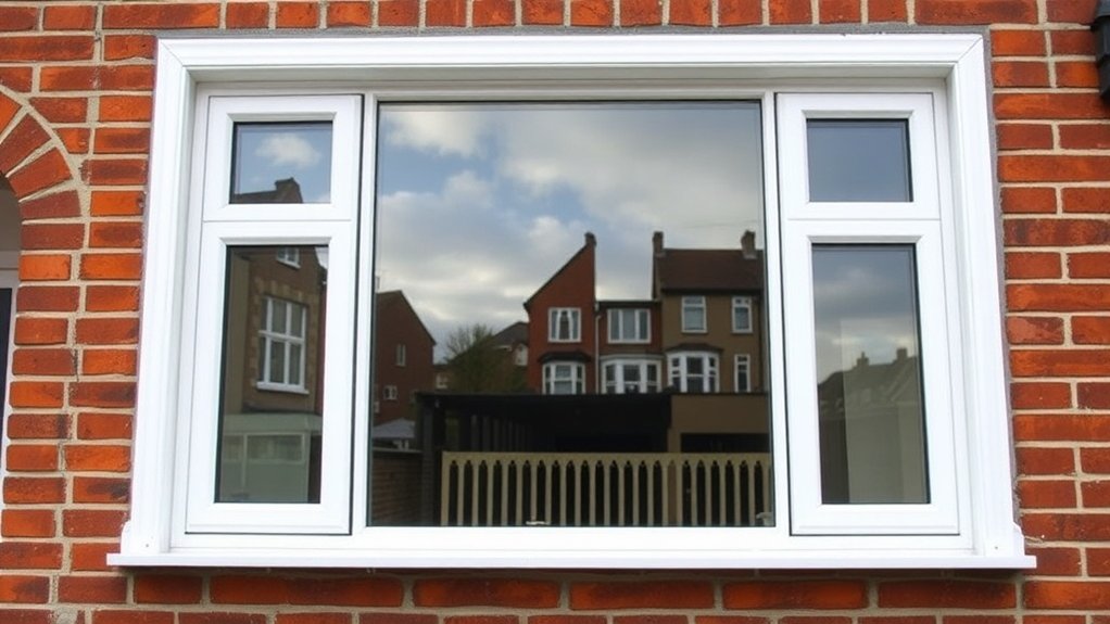 uPVC Windows Iver