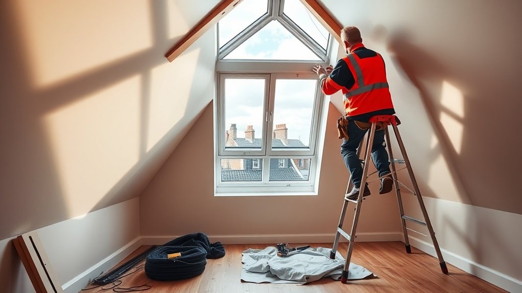 Velux Window Installation Iver